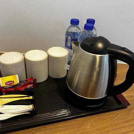 Sin Lien Hotel 켈루앙 외부 사진