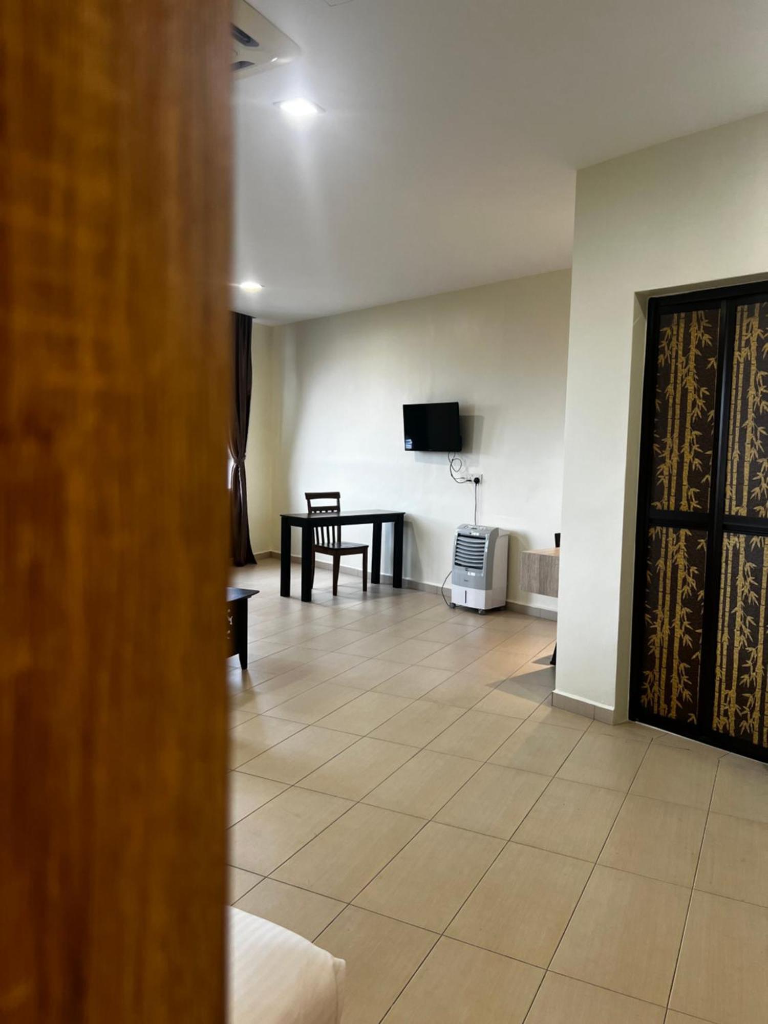Sin Lien Hotel 켈루앙 외부 사진