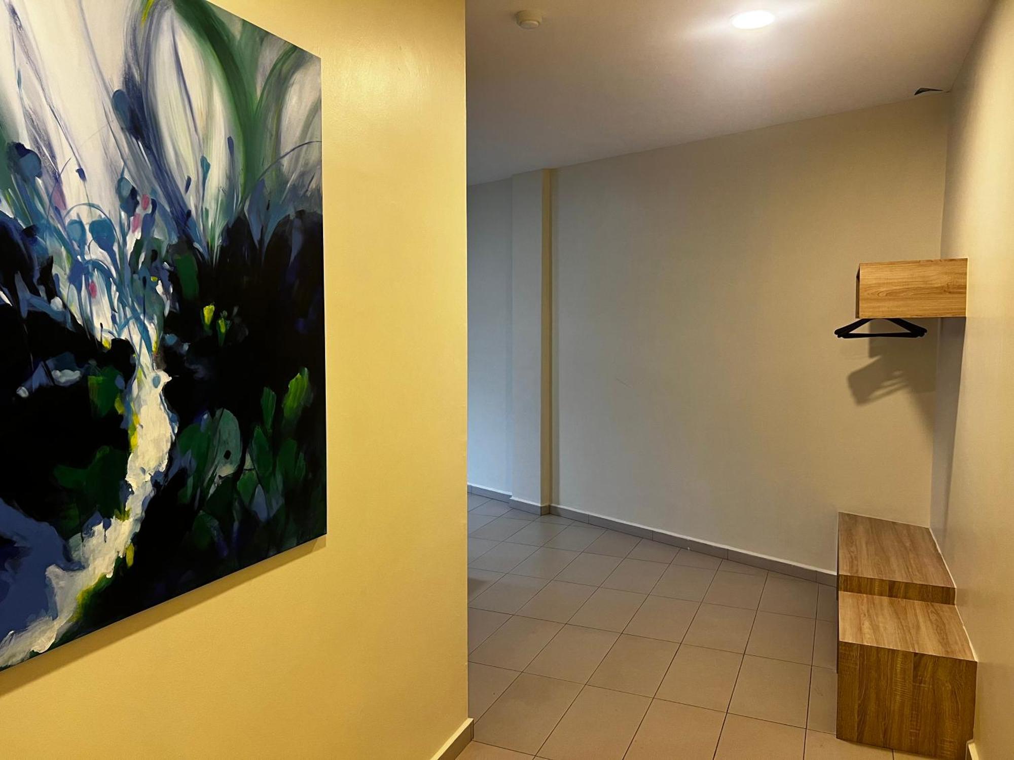 Sin Lien Hotel 켈루앙 외부 사진