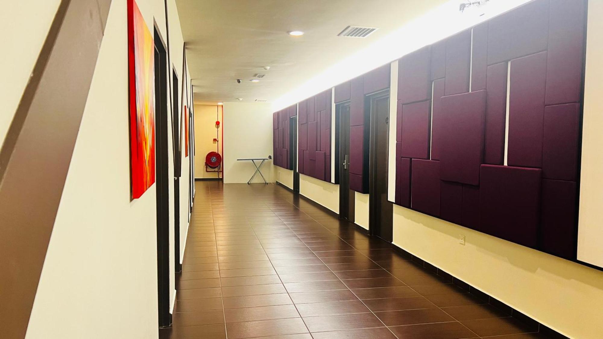 Sin Lien Hotel 켈루앙 외부 사진